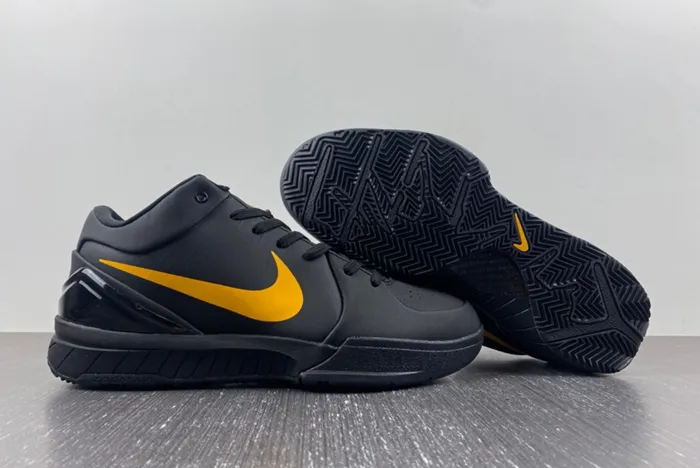 Nike Kobe 4 Protro FQ3544-001