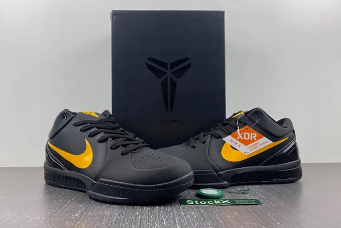 Nike Kobe 4 Protro FQ3544-001