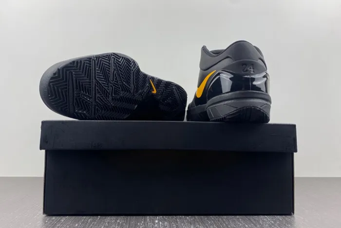 Nike Kobe 4 Protro FQ3544-001