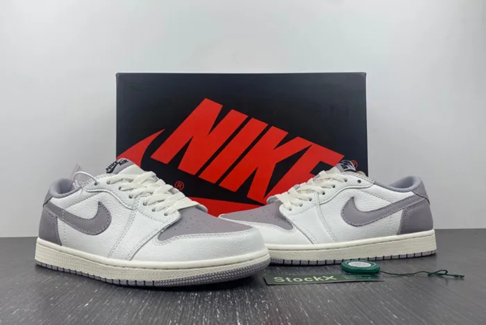 Air Jordan 1 Low DN0790-101