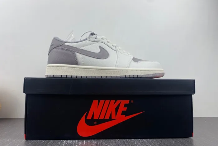 Air Jordan 1 Low DN0790-101