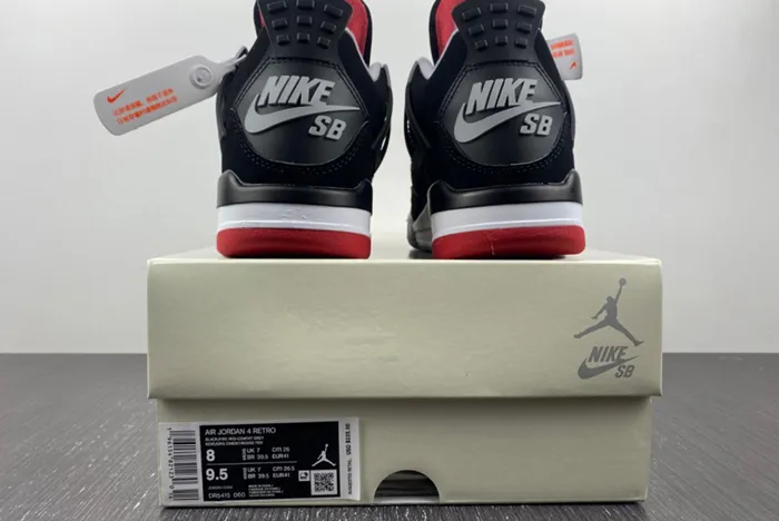 Nike SB x Air Jordan 4  DR5415-060
