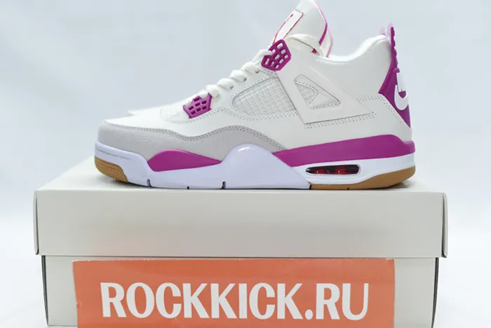 Nike SB x Air Jordan 4 DR5415-106