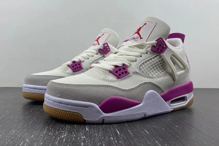 Nike SB x Air Jordan 4 DR5415-106