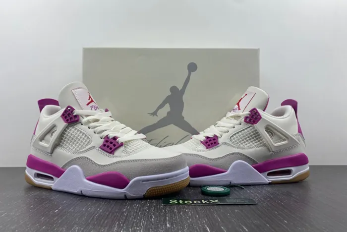 Nike SB x Air Jordan 4 DR5415-106