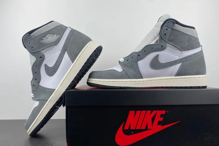 Air Jordan 1 High OG Washed Black DZ5485-051