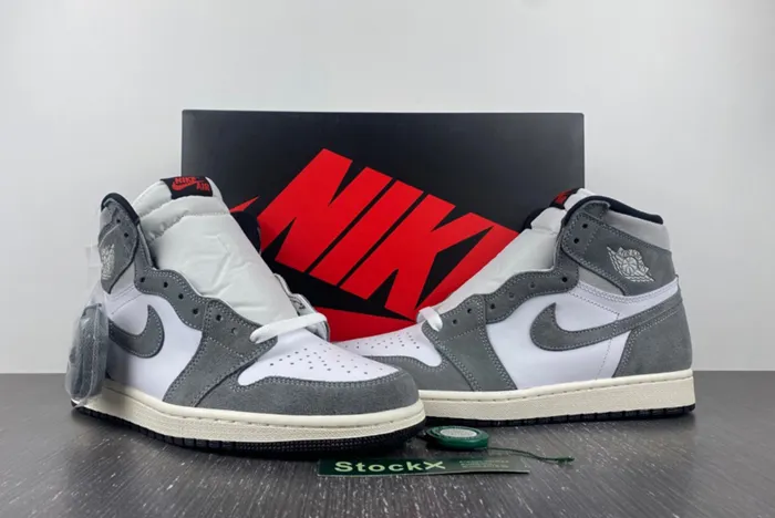 Air Jordan 1 High OG Washed Black DZ5485-051