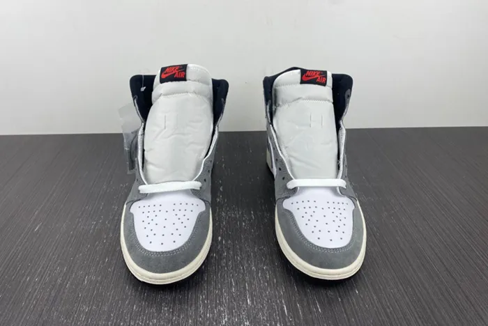 Air Jordan 1 High OG Washed Black DZ5485-051