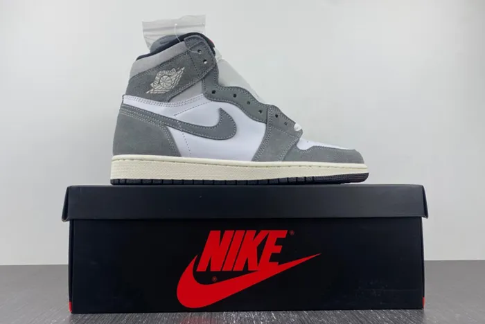 Air Jordan 1 High OG Washed Black DZ5485-051