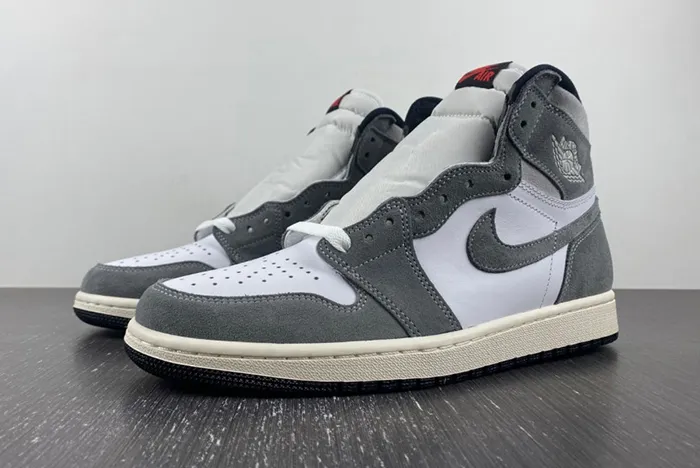Air Jordan 1 High OG Washed Black DZ5485-051