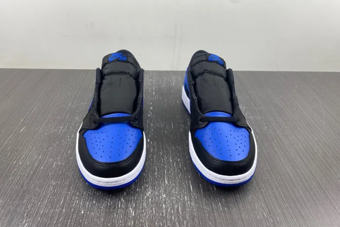 Air Jordan 1 Retro Low OG Royal 705329-004