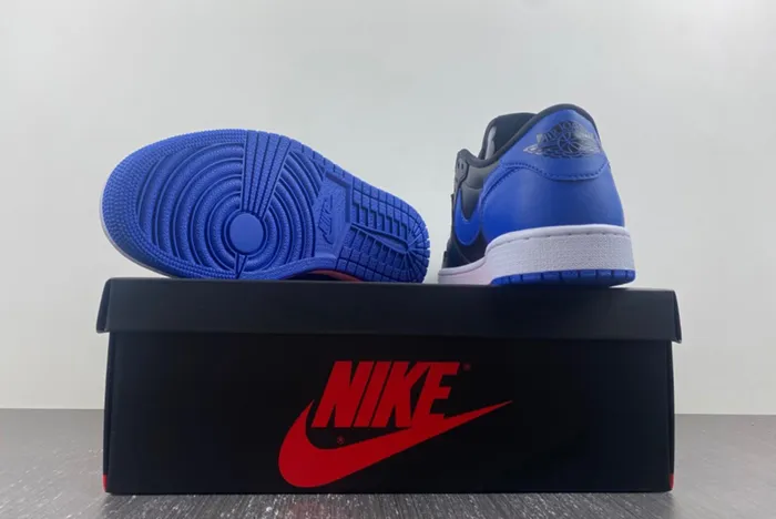Air Jordan 1 Retro Low OG Royal 705329-004
