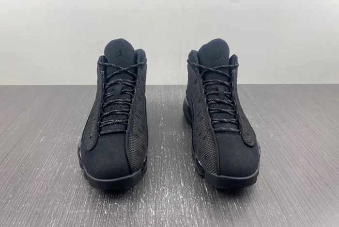 Air Jordan 13 Black Cat 414571-011