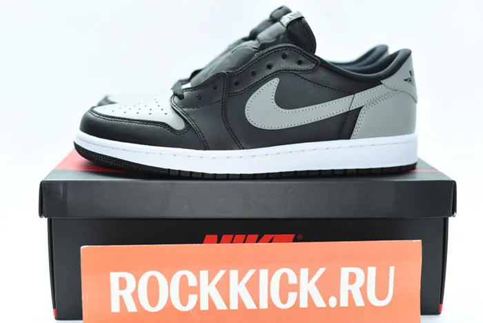 Air Jordan 1 Low OG Shadow 705329-003