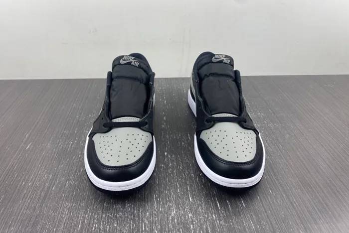 Air Jordan 1 Low OG Shadow 705329-003