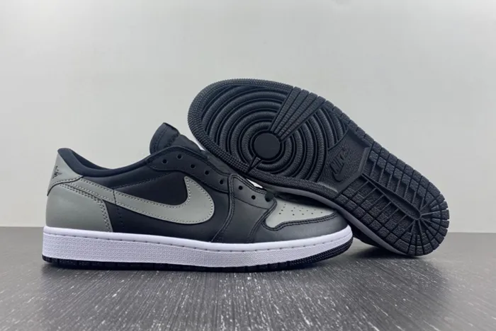 Air Jordan 1 Low OG Shadow 705329-003