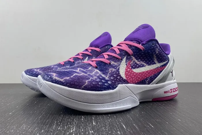 Kobe 6 Protro CW2190-666