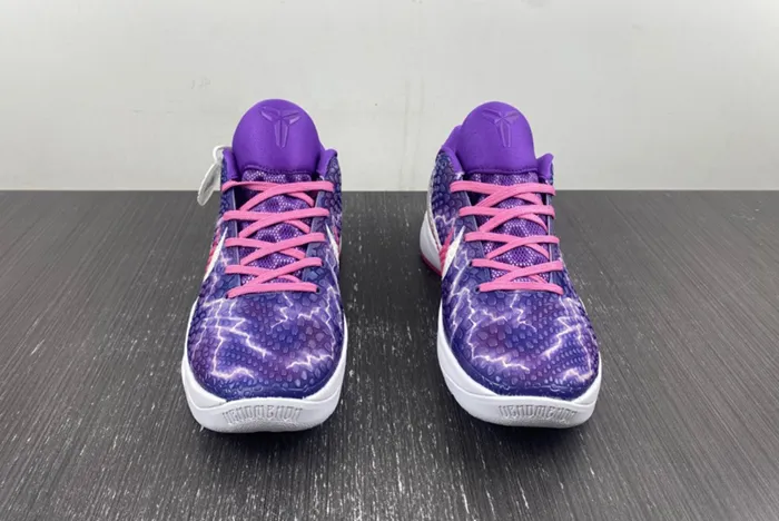 Kobe 6 Protro CW2190-666