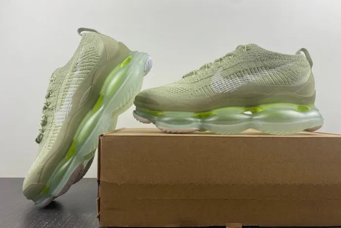 Nike Air Max Scorpion DJ4702-300