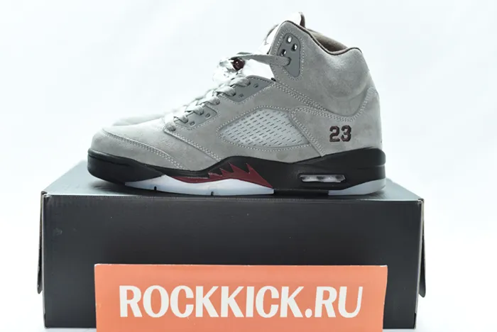 A Ma Maniére x Air Jordan 5 Light Bone FD1330-006