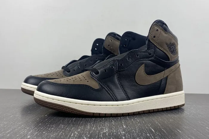 Air Jordan 1 High OG Palomino DZ5485-020