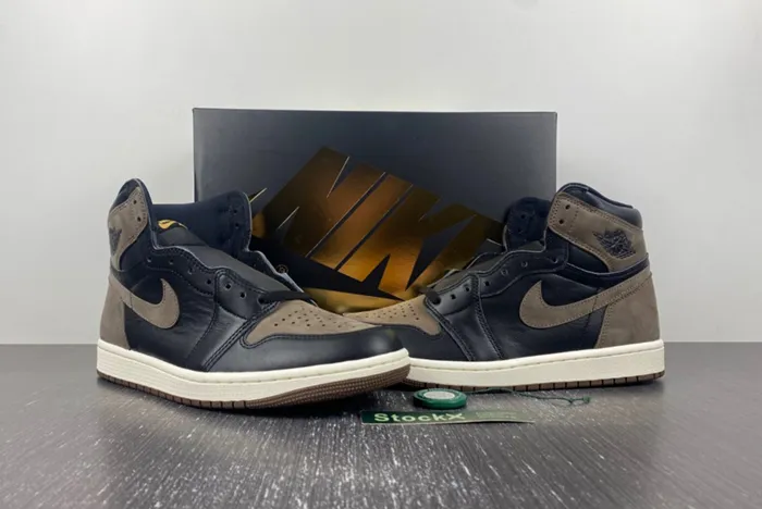 Air Jordan 1 High OG Palomino DZ5485-020