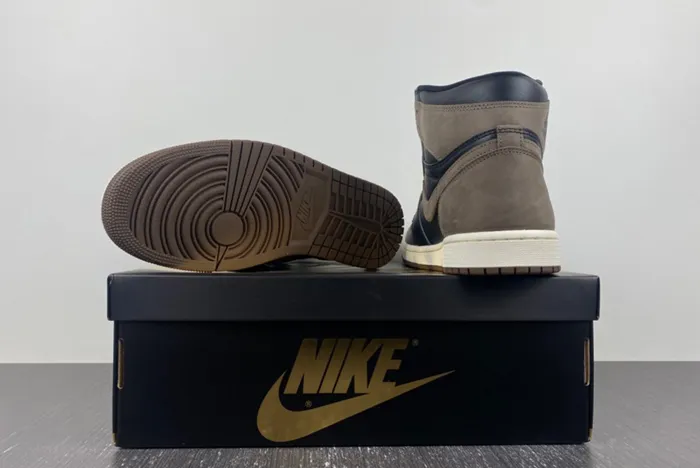 Air Jordan 1 High OG Palomino DZ5485-020