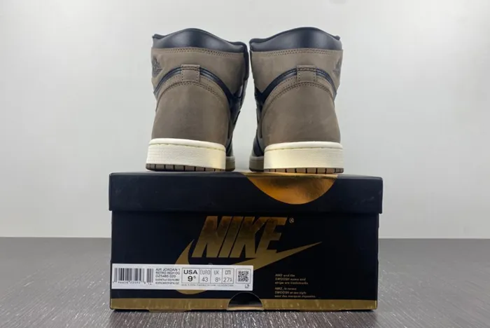 Air Jordan 1 High OG Palomino DZ5485-020