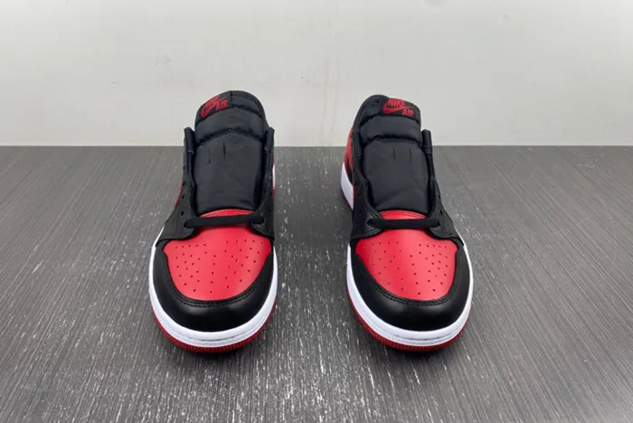 Air Jordan 1 Low OG Bred 705329-001