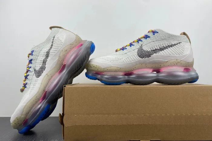 Nike Air Max Scorpion FJ7070-001