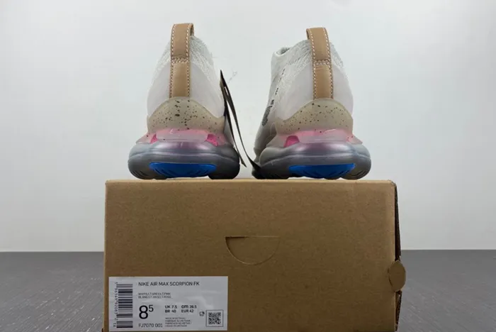 Nike Air Max Scorpion FJ7070-001