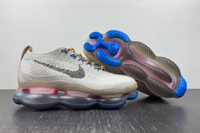 Nike Air Max Scorpion FJ7070-001