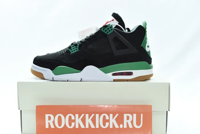 Nike SB x Air Jordan 4 DR5415-030