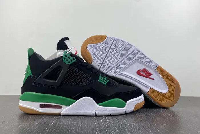 Nike SB x Air Jordan 4 DR5415-030