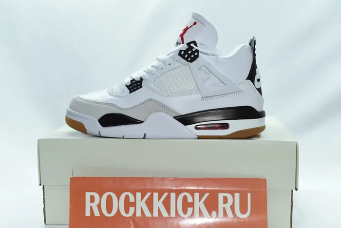 Nike SB x Air Jordan 4 DR5415-100