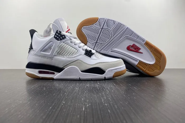 Nike SB x Air Jordan 4 DR5415-100