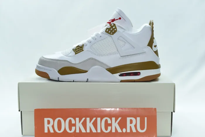 Nike SB x Air Jordan 4 DR5415-120