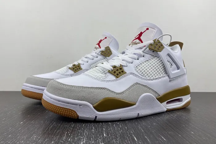 Nike SB x Air Jordan 4 DR5415-120