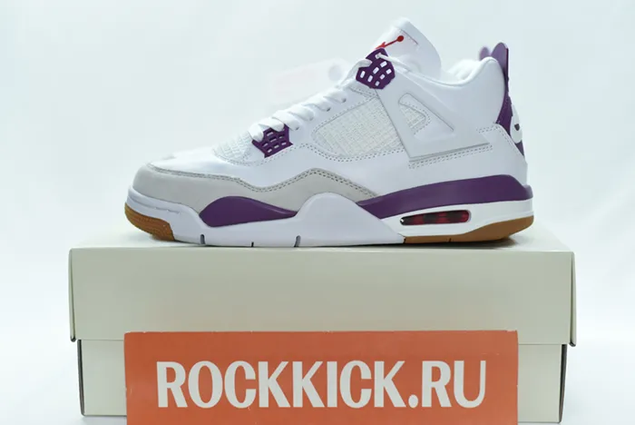 Nike SB x Air Jordan 4 dr5415-150