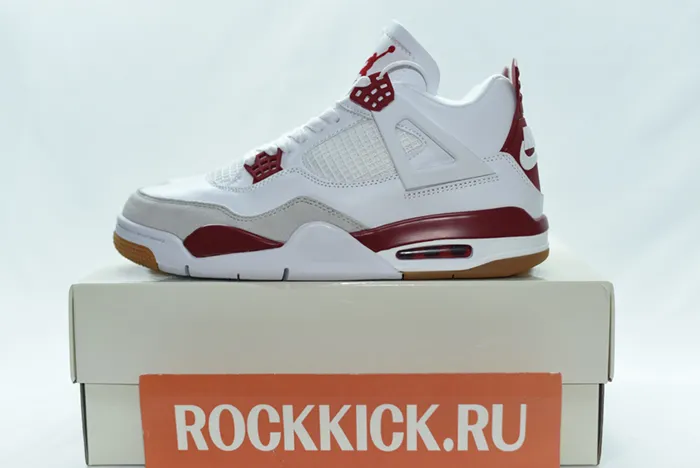 Nike SB x Air Jordan 4 DR5415-160