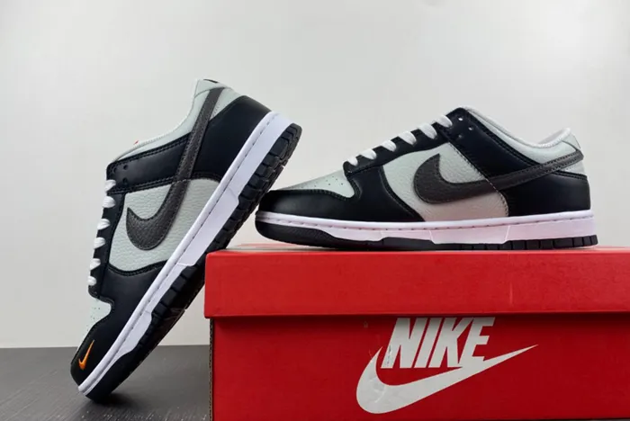 Nike Dunk Low Style Code FN7808-001