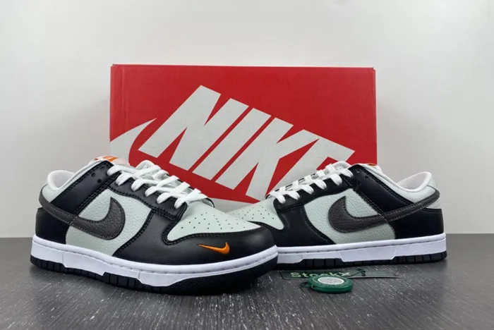 Nike Dunk Low Style Code FN7808-001