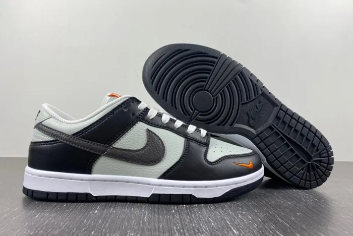 Nike Dunk Low Style Code FN7808-001