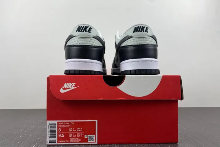 Nike Dunk Low Style Code FN7808-001