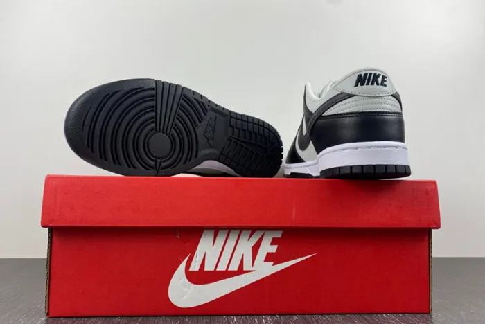 Nike Dunk Low Style Code FN7808-001
