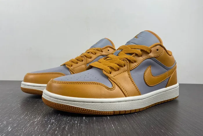 Air Jordan 1 Low DC0774-020