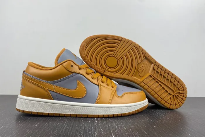 Air Jordan 1 Low DC0774-020