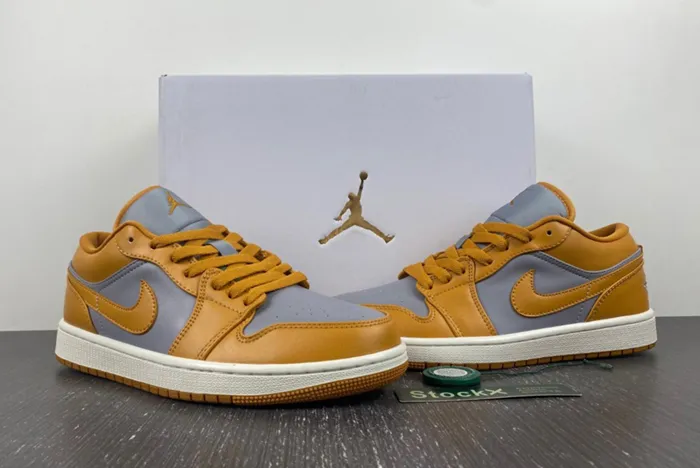 Air Jordan 1 Low DC0774-020