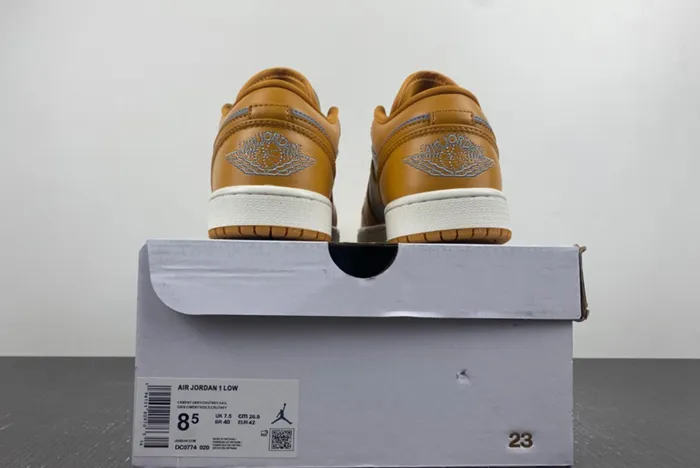 Air Jordan 1 Low DC0774-020