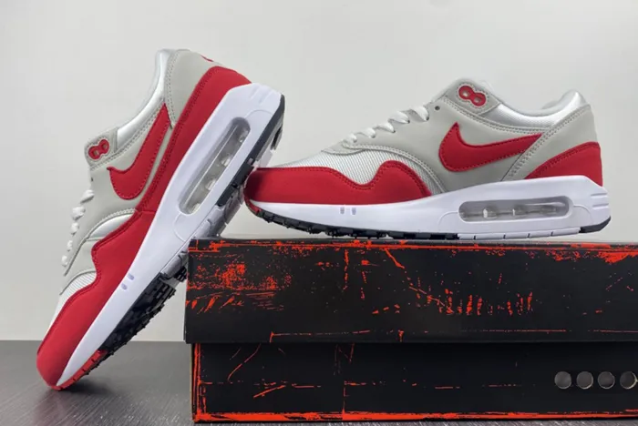 Nike Air Max 1 86 Big Bubble DQ3989-100